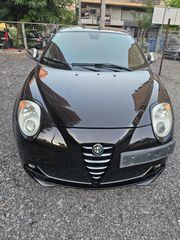 Alfa Romeo Mito 2011