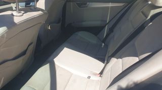 Mercedes-Benz C 180 2009 BLUE EFFICIENCY PANORAMA-thumb-10