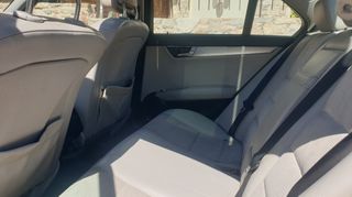 Mercedes-Benz C 180 2009 BLUE EFFICIENCY PANORAMA-thumb-11