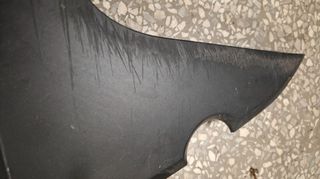 Δεξί μπούμερανγκ Yamaha X-MAX 250-thumb-2