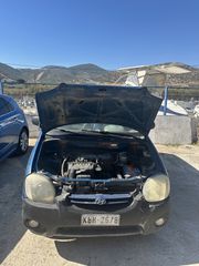 Hyundai Atos 1999