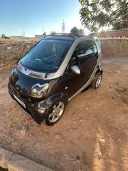 Smart ForTwo 2003