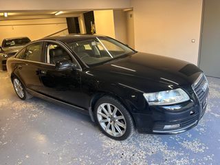 2008 AUDI A6 2.0 TDI ΑΥΤΟΜΑΤΟ  170hp ΔΕΞΙΟΤΙΜΟΝΟ