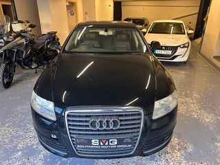 2008 AUDI A6 2.0 TDI ΑΥΤΟΜΑΤΟ  170hp ΔΕΞΙΟΤΙΜΟΝΟ-thumb-2