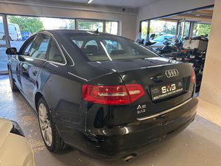 2008 AUDI A6 2.0 TDI ΑΥΤΟΜΑΤΟ  170hp ΔΕΞΙΟΤΙΜΟΝΟ-thumb-4