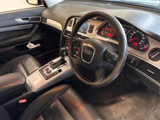 2008 AUDI A6 2.0 TDI ΑΥΤΟΜΑΤΟ  170hp ΔΕΞΙΟΤΙΜΟΝΟ-thumb-12