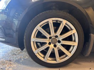 2008 AUDI A6 2.0 TDI ΑΥΤΟΜΑΤΟ  170hp ΔΕΞΙΟΤΙΜΟΝΟ-thumb-15