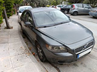 Volvo S40 2007 S40 1.6