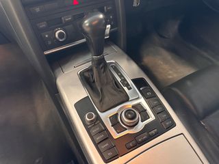 Audi A6 2.0 TDI S TRONIC- 170hp- ΔΕΞΙΟΤΙΜΟΝΟ-ΓΙΑ ΑΝΤΑΛΛΑΚΤΙΚΑ '08-thumb-8
