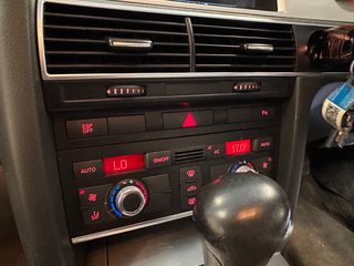 Audi A6 2.0 TDI S TRONIC- 170hp- ΔΕΞΙΟΤΙΜΟΝΟ-ΓΙΑ ΑΝΤΑΛΛΑΚΤΙΚΑ '08-thumb-11