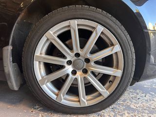 Audi A6 2.0 TDI S TRONIC- 170hp- ΔΕΞΙΟΤΙΜΟΝΟ-ΓΙΑ ΑΝΤΑΛΛΑΚΤΙΚΑ '08-thumb-15