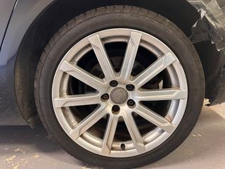 Audi A6 2.0 TDI S TRONIC- 170hp- ΔΕΞΙΟΤΙΜΟΝΟ-ΓΙΑ ΑΝΤΑΛΛΑΚΤΙΚΑ '08-thumb-17