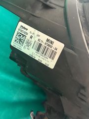 ΦΑΝΑΡΙ  ΔΕΞΙΟ LED MINI COOPER  ONE  S -D 2019 F54  F55 F56-thumb-1