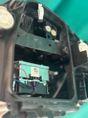 ΦΑΝΑΡΙ  ΔΕΞΙΟ LED MINI COOPER  ONE  S -D 2019 F54  F55 F56-thumb-2