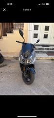Sym Jet 14 2022 125