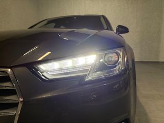 Audi A4 2016 Avant/S-Tronic Ελληνικής Αντιπροσωπείας-thumb-3