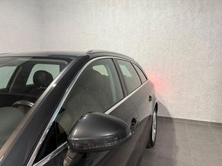 Audi A4 2016 Avant/S-Tronic Ελληνικής Αντιπροσωπείας-thumb-10