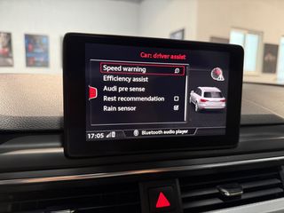 Audi A4 2016 Avant/S-Tronic Ελληνικής Αντιπροσωπείας-thumb-37