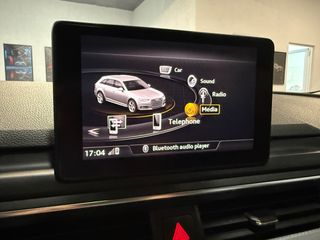 Audi A4 2016 Avant/S-Tronic Ελληνικής Αντιπροσωπείας-thumb-38