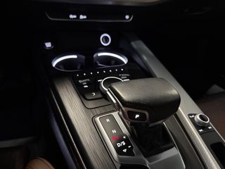 Audi A4 2016 Avant/S-Tronic Ελληνικής Αντιπροσωπείας-thumb-39