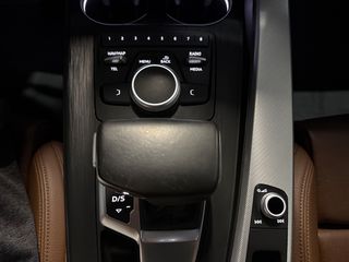 Audi A4 2016 Avant/S-Tronic Ελληνικής Αντιπροσωπείας-thumb-40