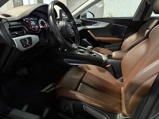 Audi A4 2016 Avant/S-Tronic Ελληνικής Αντιπροσωπείας-thumb-41