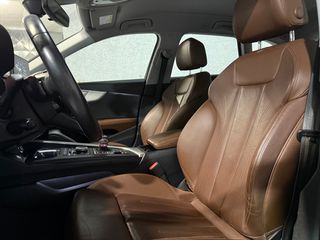 Audi A4 2016 Avant/S-Tronic Ελληνικής Αντιπροσωπείας-thumb-42
