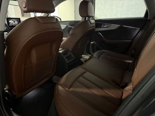 Audi A4 2016 Avant/S-Tronic Ελληνικής Αντιπροσωπείας-thumb-43