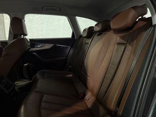 Audi A4 2016 Avant/S-Tronic Ελληνικής Αντιπροσωπείας-thumb-44