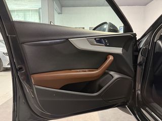 Audi A4 2016 Avant/S-Tronic Ελληνικής Αντιπροσωπείας-thumb-45
