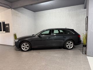 Audi A4 2016 Avant/S-Tronic Ελληνικής Αντιπροσωπείας-thumb-12