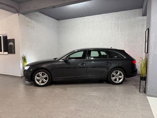 Audi A4 2016 Avant/S-Tronic Ελληνικής Αντιπροσωπείας-thumb-13
