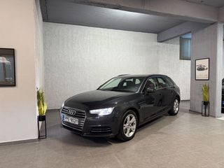 Audi A4 2016 Avant/S-Tronic Ελληνικής Αντιπροσωπείας-thumb-15