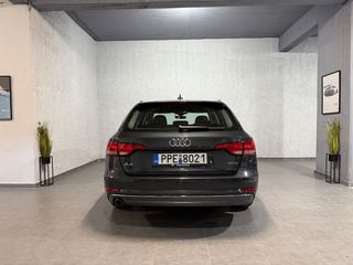 Audi A4 2016 Avant/S-Tronic Ελληνικής Αντιπροσωπείας-thumb-17