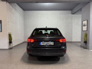Audi A4 2016 Avant/S-Tronic Ελληνικής Αντιπροσωπείας-thumb-18