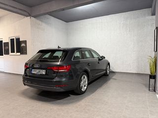 Audi A4 2016 Avant/S-Tronic Ελληνικής Αντιπροσωπείας-thumb-19