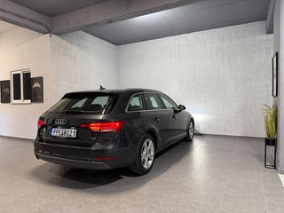 Audi A4 2016 Avant/S-Tronic Ελληνικής Αντιπροσωπείας-thumb-20