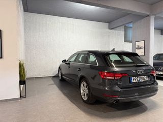 Audi A4 2016 Avant/S-Tronic Ελληνικής Αντιπροσωπείας-thumb-21