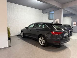 Audi A4 2016 Avant/S-Tronic Ελληνικής Αντιπροσωπείας-thumb-22