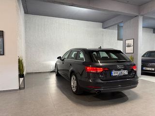 Audi A4 2016 Avant/S-Tronic Ελληνικής Αντιπροσωπείας-thumb-23