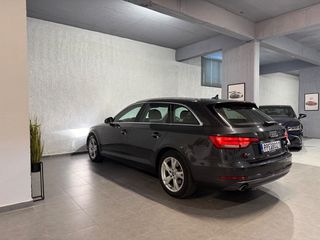 Audi A4 2016 Avant/S-Tronic Ελληνικής Αντιπροσωπείας-thumb-24