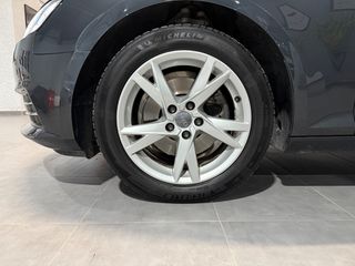 Audi A4 2016 Avant/S-Tronic Ελληνικής Αντιπροσωπείας-thumb-25