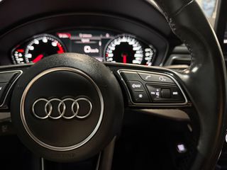 Audi A4 2016 Avant/S-Tronic Ελληνικής Αντιπροσωπείας-thumb-29