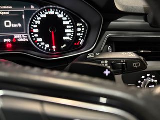 Audi A4 2016 Avant/S-Tronic Ελληνικής Αντιπροσωπείας-thumb-31