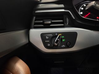 Audi A4 2016 Avant/S-Tronic Ελληνικής Αντιπροσωπείας-thumb-32