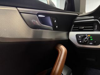 Audi A4 2016 Avant/S-Tronic Ελληνικής Αντιπροσωπείας-thumb-33
