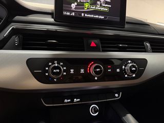 Audi A4 2016 Avant/S-Tronic Ελληνικής Αντιπροσωπείας-thumb-34