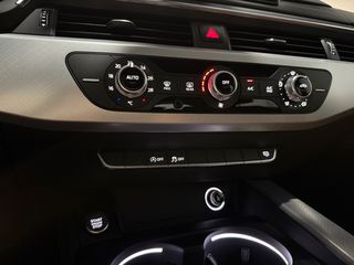 Audi A4 2016 Avant/S-Tronic Ελληνικής Αντιπροσωπείας-thumb-35