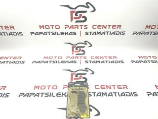 ΤΑΚΑΚΙΑ-> ΕΜΠΡΟΣ ΣΕΤ DAYTONA DY125 RS FI / SPRINTER 125 INJECTION (2017-2020) ORGANIC(3207) ΚΑΙ FA(709) (TOBAKI RACING)