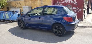 Peugeot 307 2003